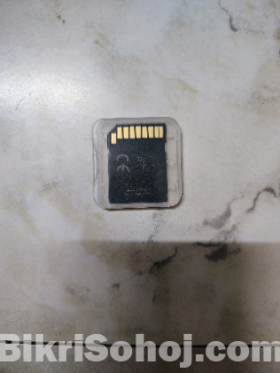 512 GB  Memory Card